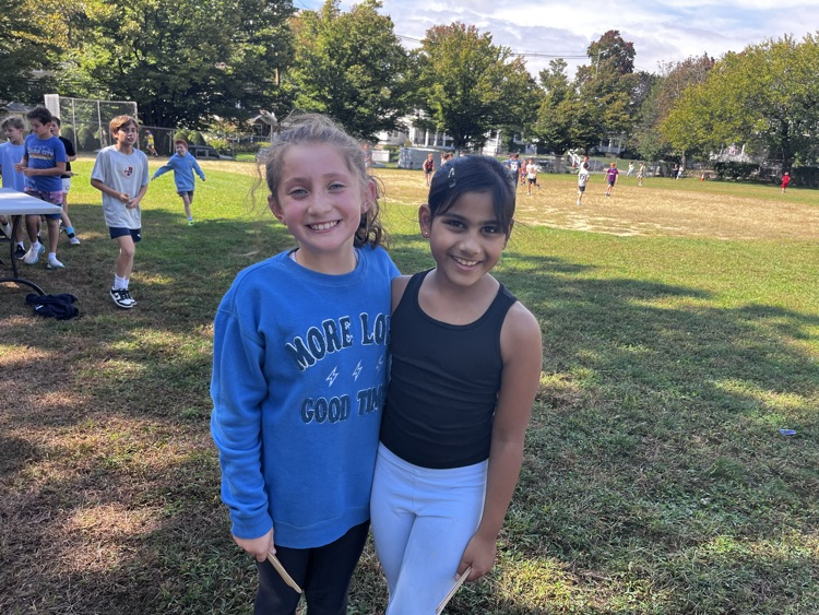 recess runners 