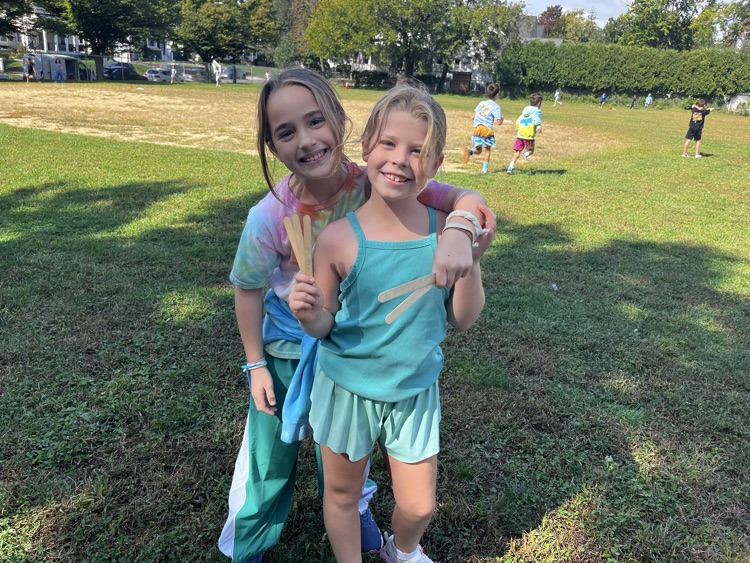 recess runners 