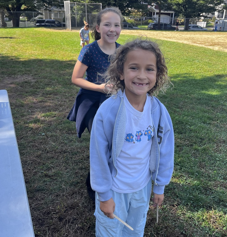 recess runners 