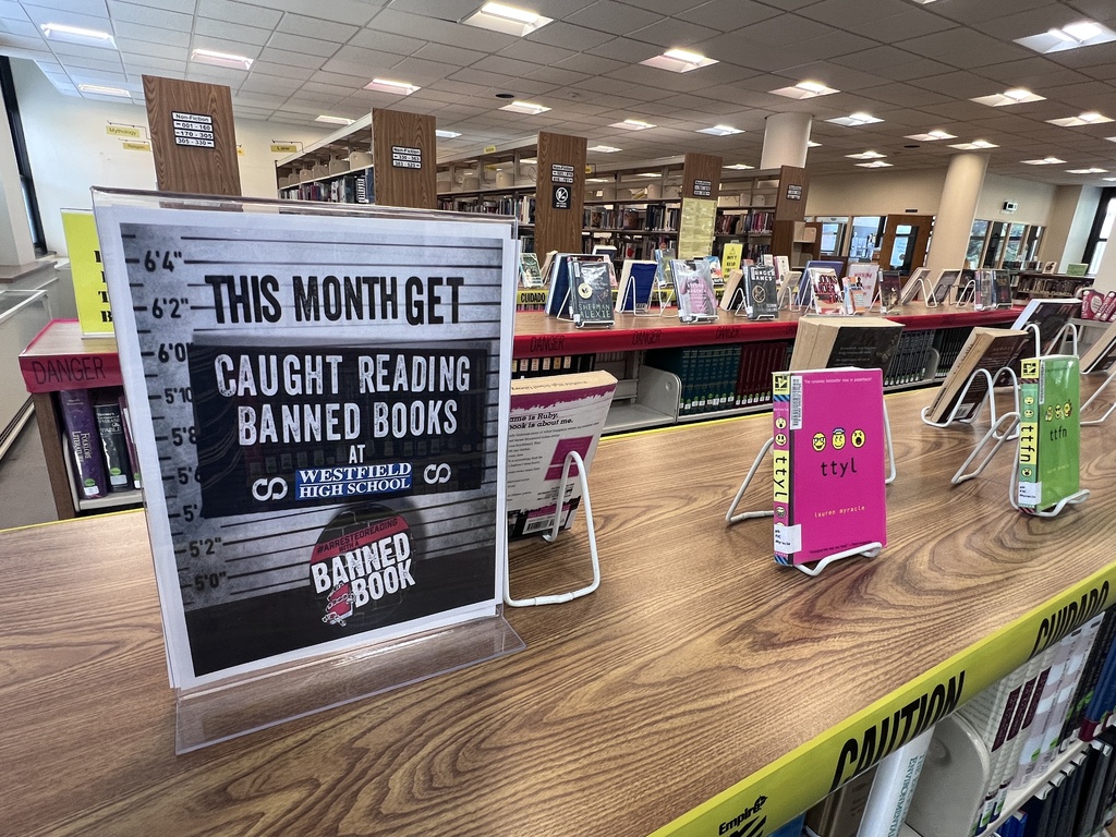 Banned Books week