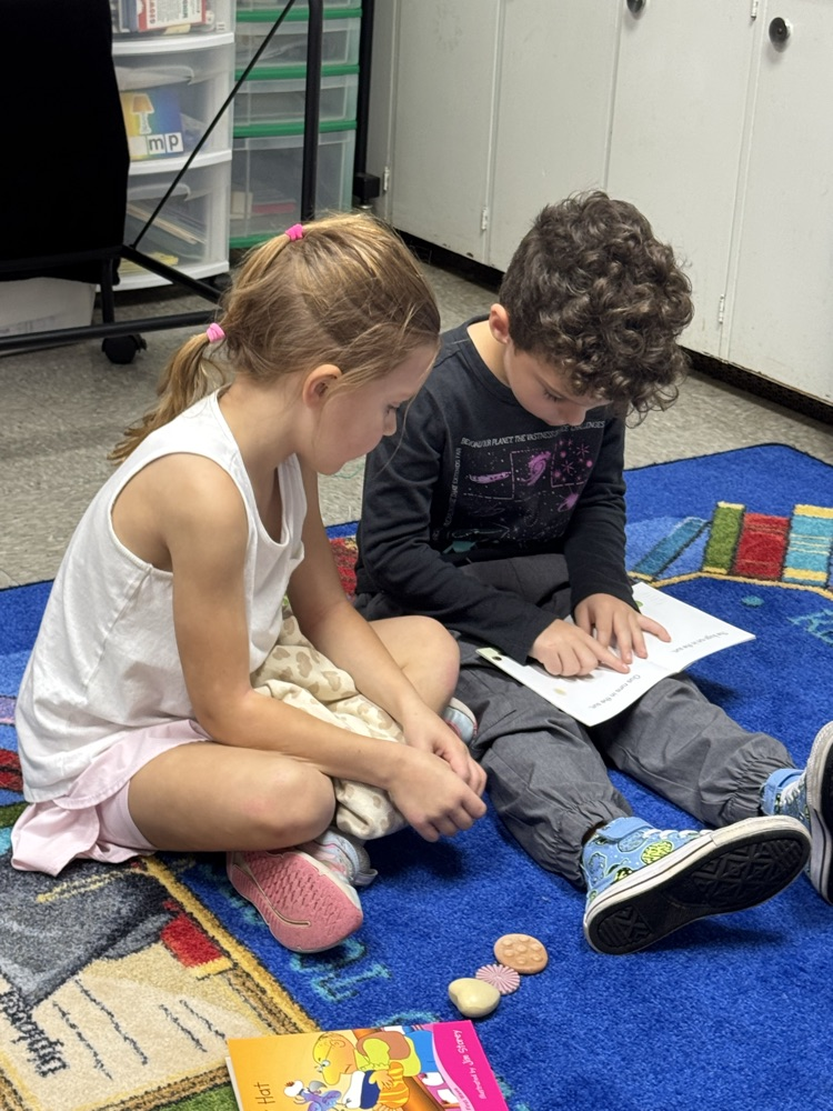engaged in her reading