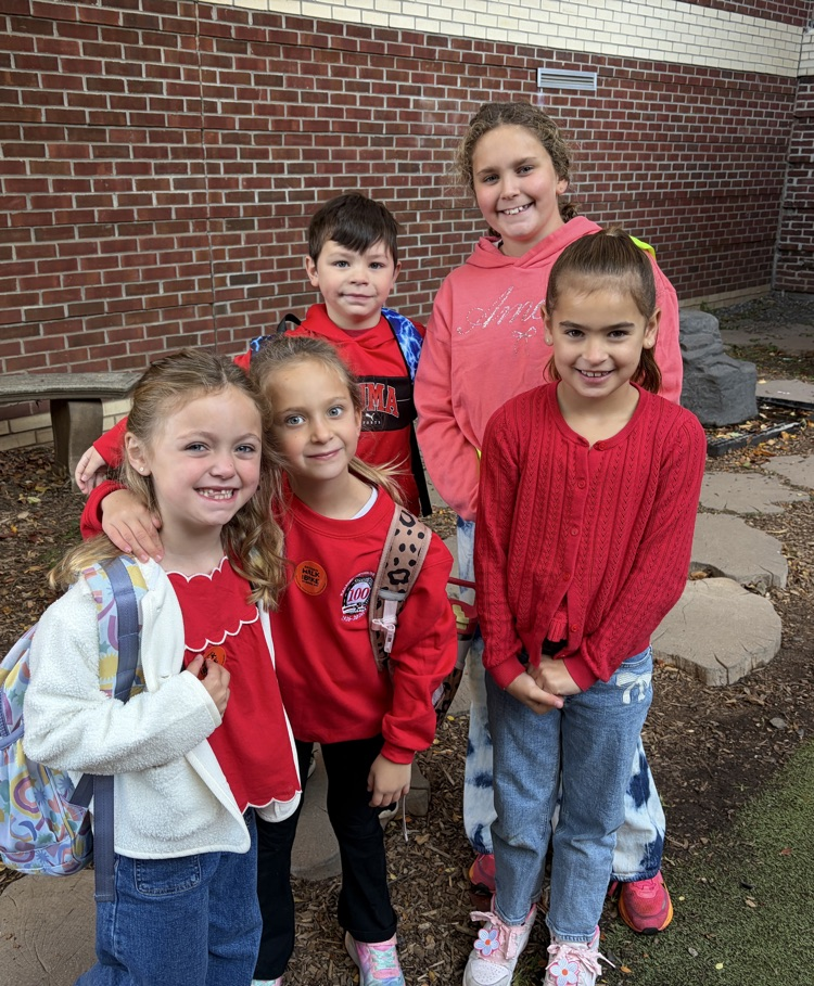 walk and bike to school day