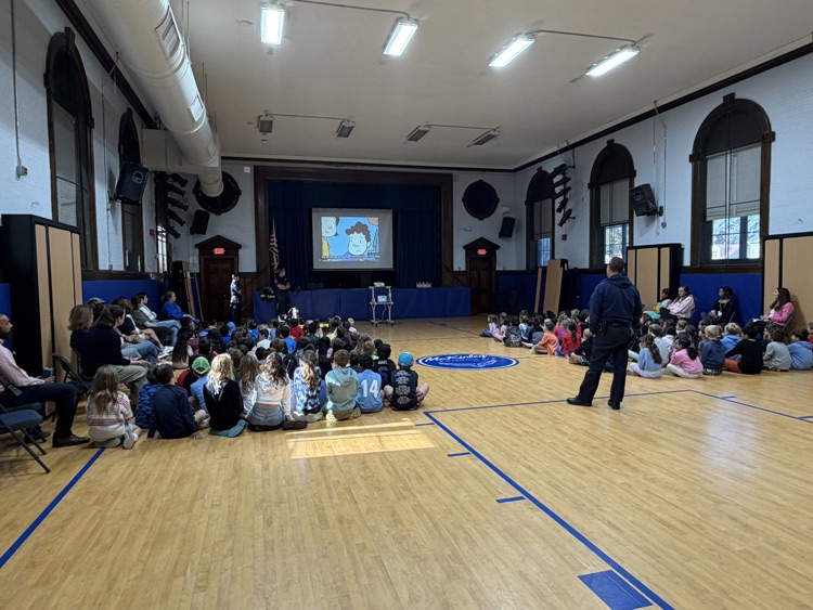 fire safety assembly