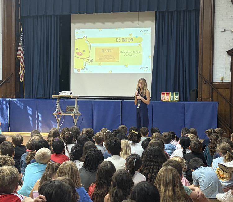 Respect Week