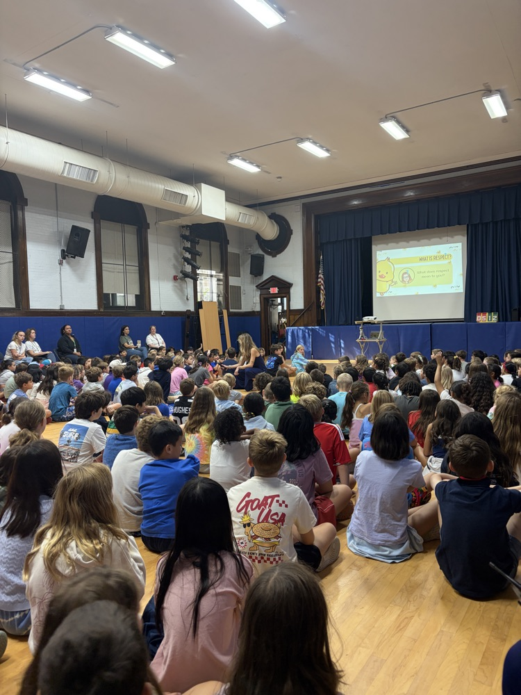 Respect Week