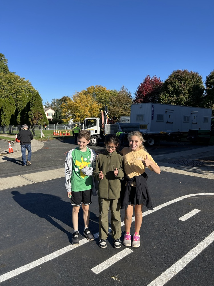 McKinley school construction