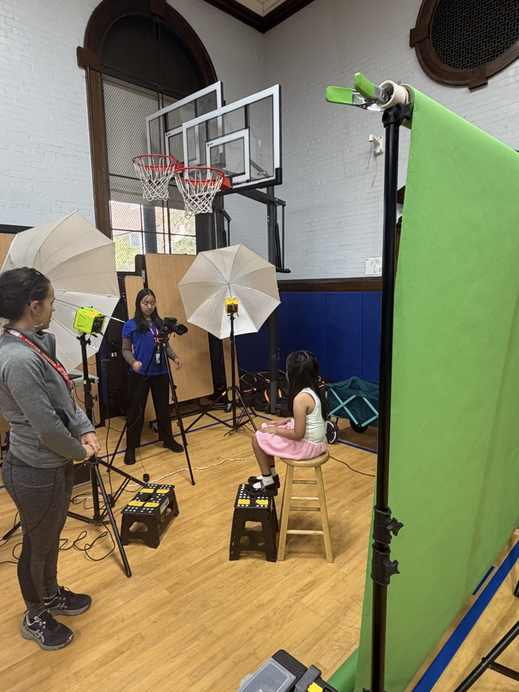 Picture day