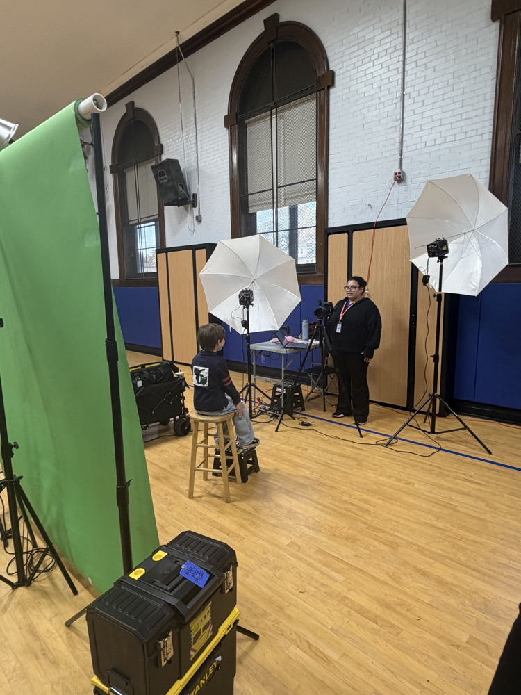 Picture day