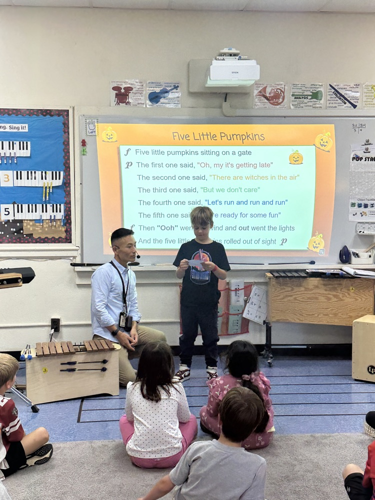 student and teacher