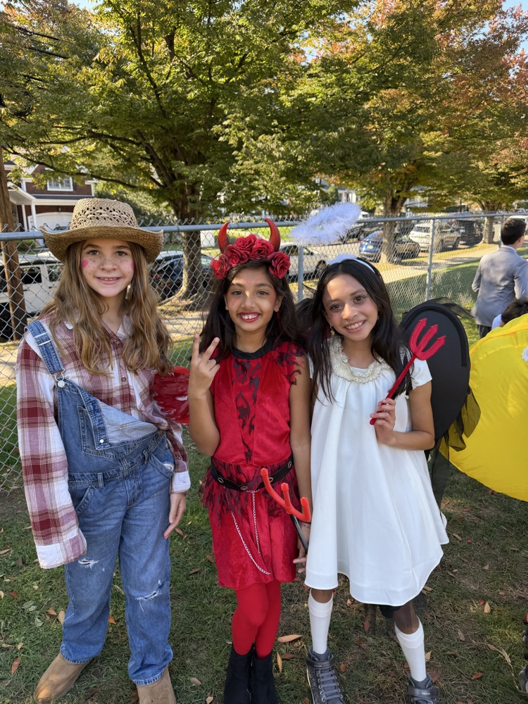 Halloween