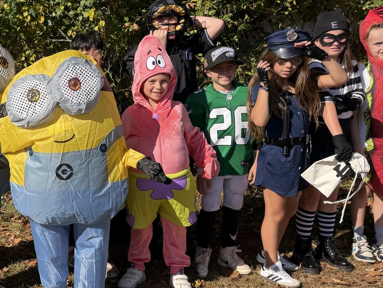 Halloween