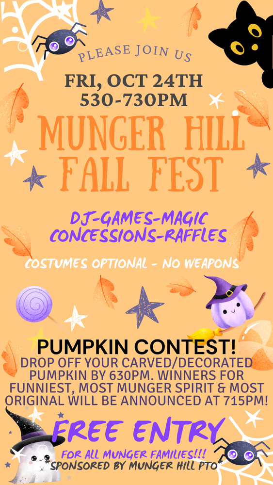 Fall Fest