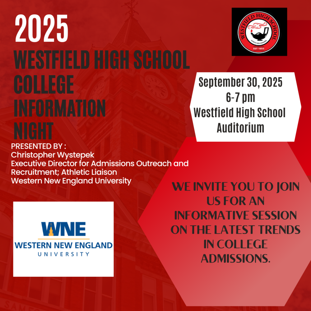 College Info Night