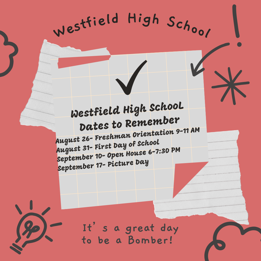 Save the Date