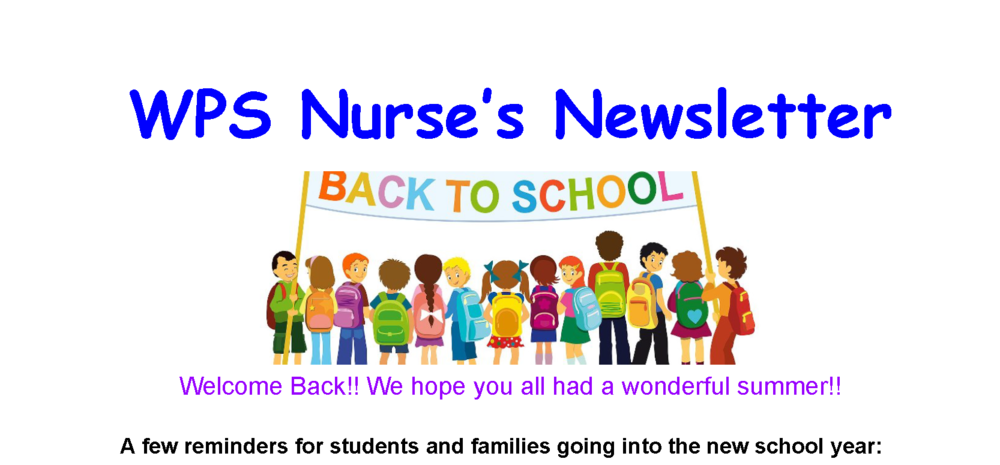 Nursing
