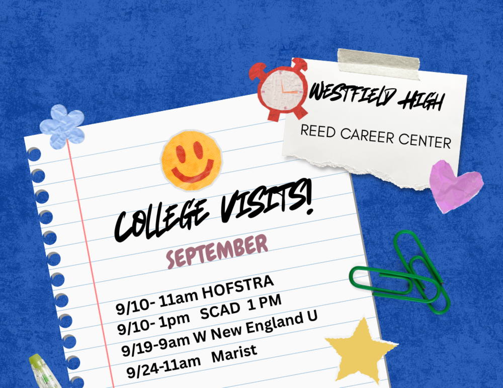 College Visits