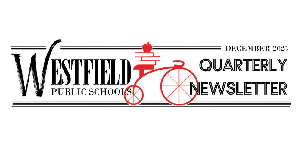 Quarterly Newsletter December 2025 