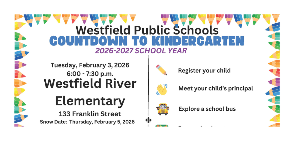 Countdown to Kindergarten