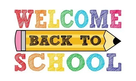 Welcome Back