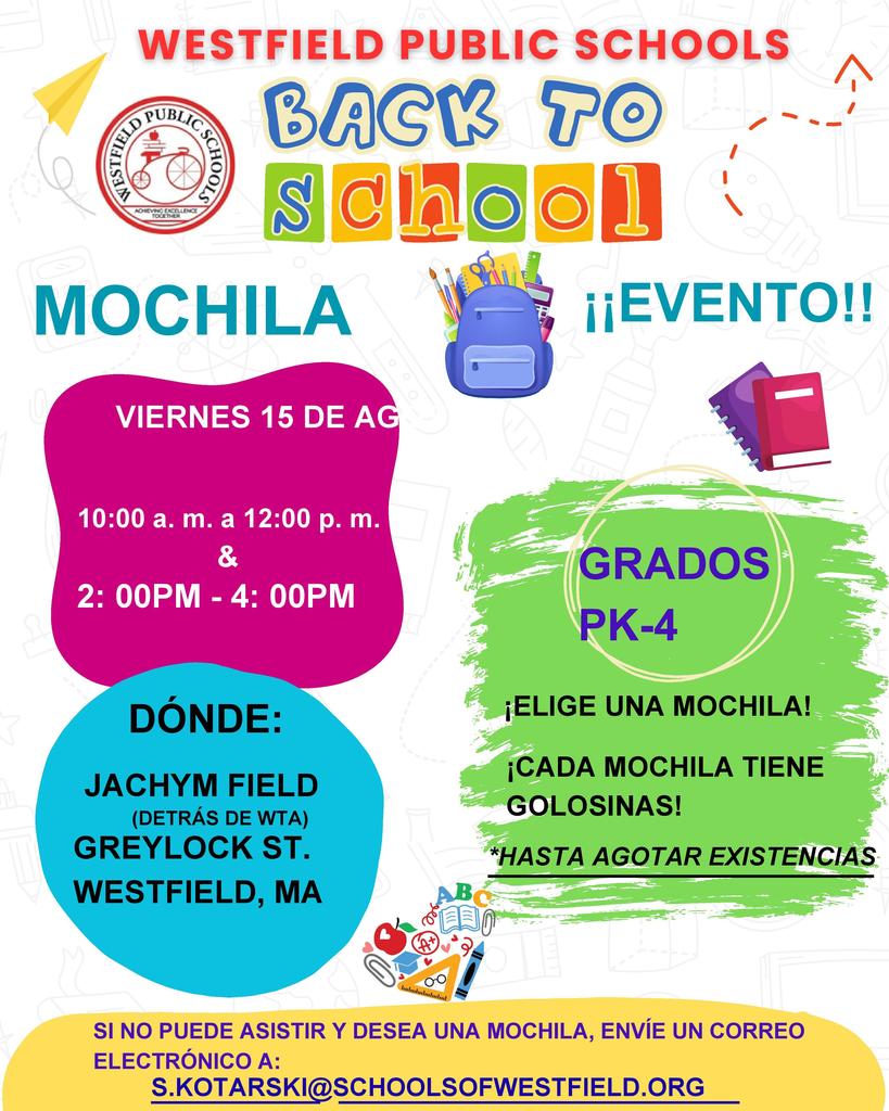 Spanish Translation