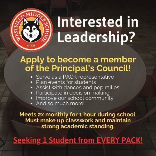 Principal Council