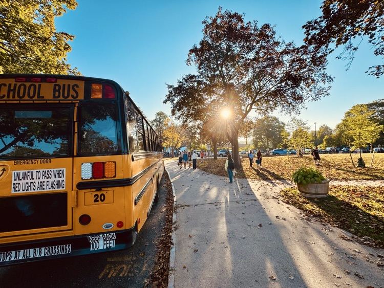 bus