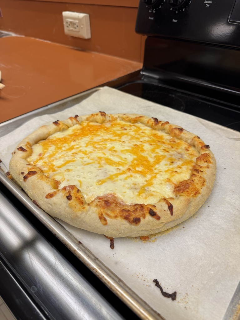 Pizza by Culinary