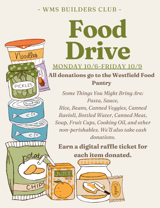 Food Drive