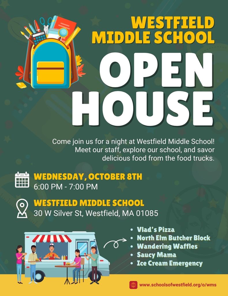 Open House