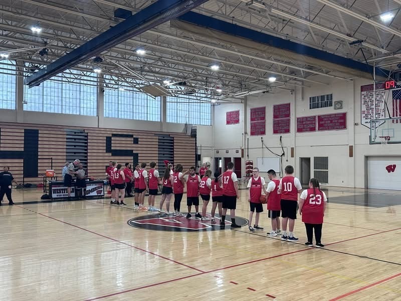 Unified Basketball