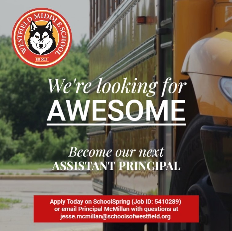 Assistant Principal posting