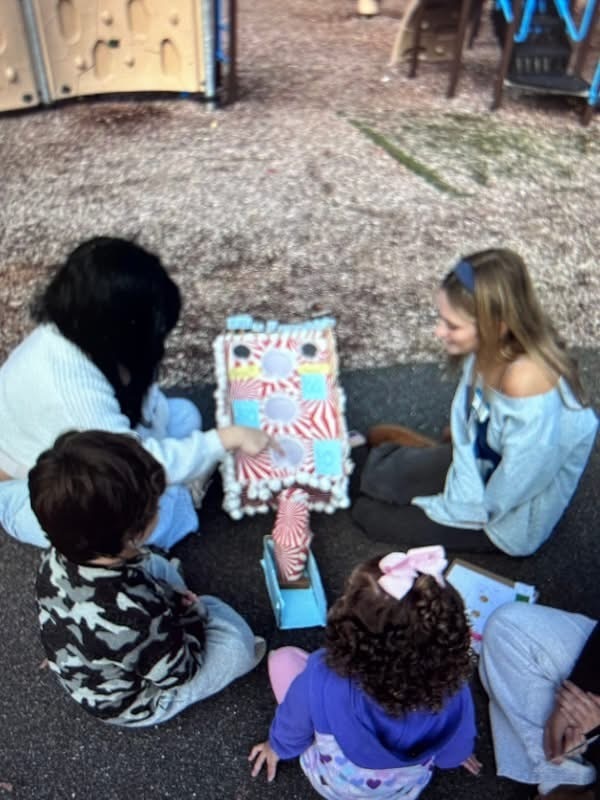 Stem Carnival Games @ HIghland