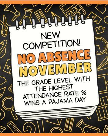 Attendance