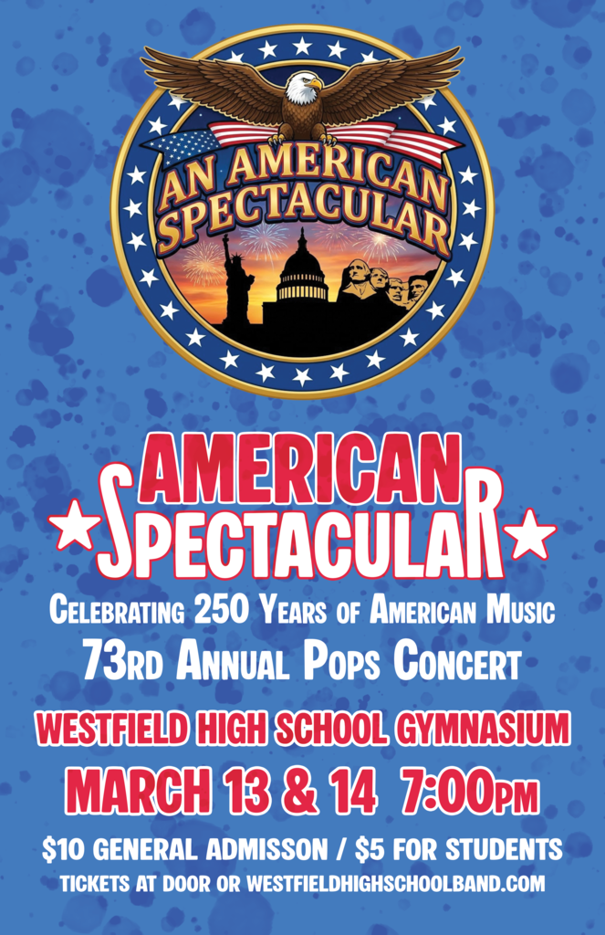 73rd Annual Pops Concert