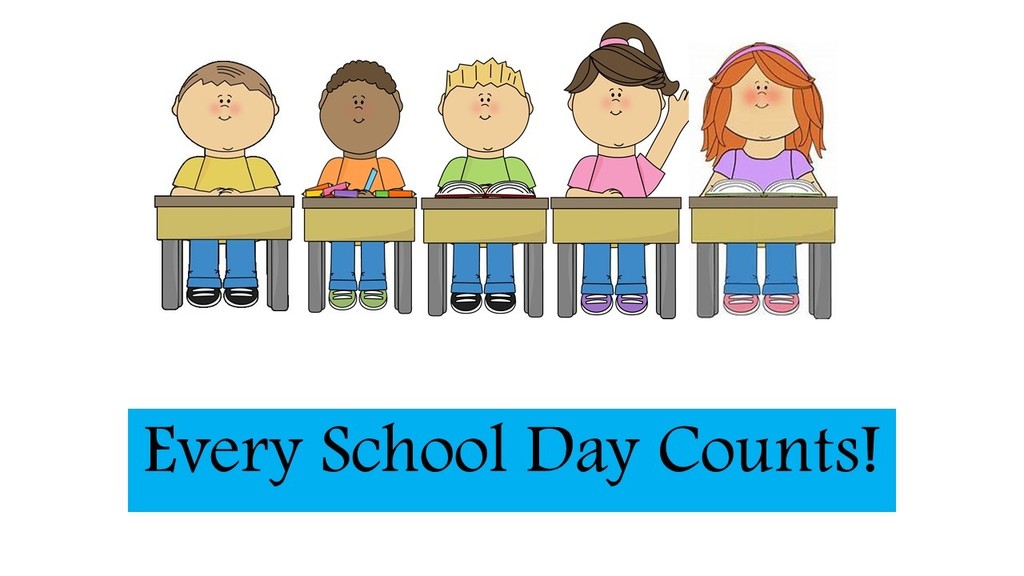 Every School Day Counts