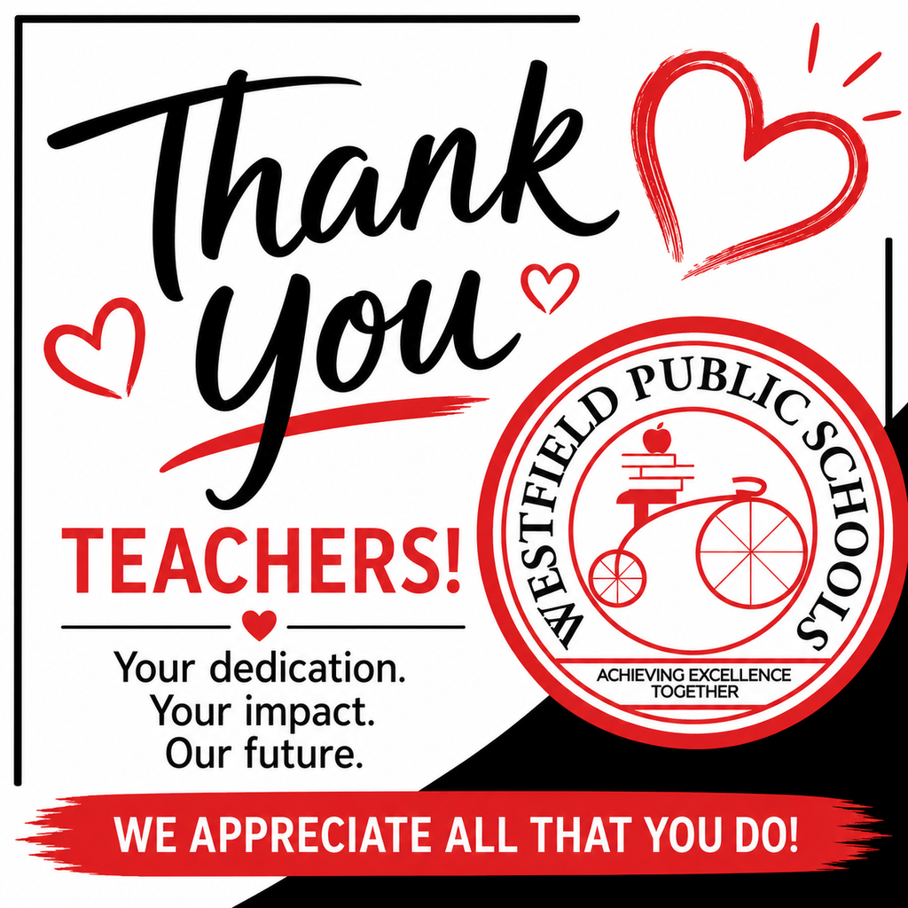 Teacher Appreciation 2026