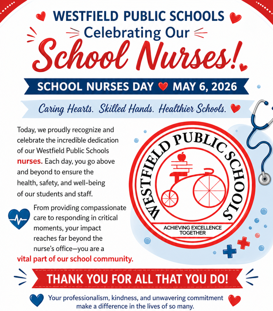 School Nurses Day 2026