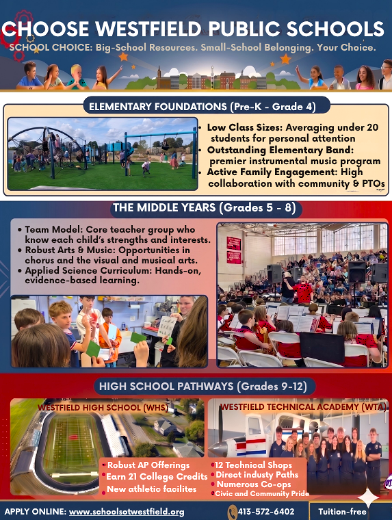 School Choice 2026-2027