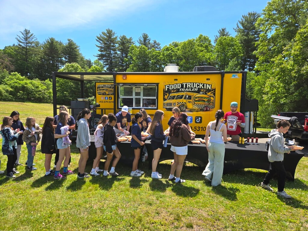 7 B's Food Truck