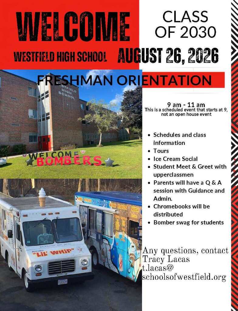 Freshman Orientation