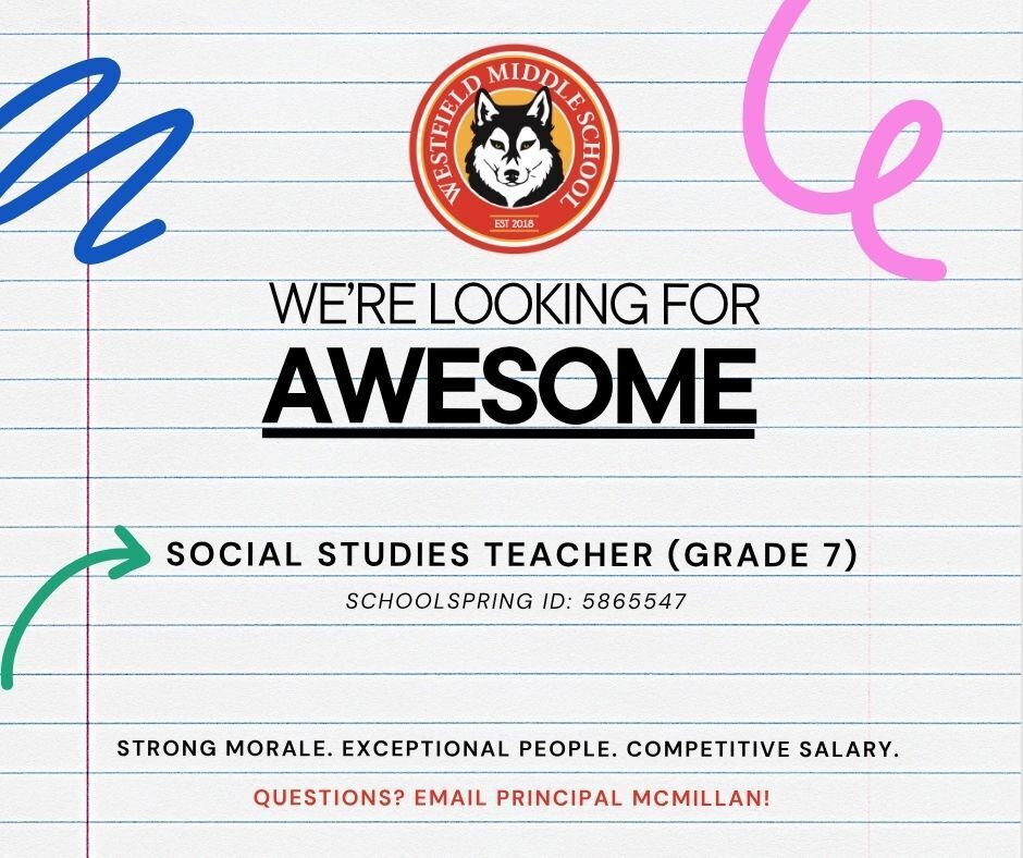 Join our team