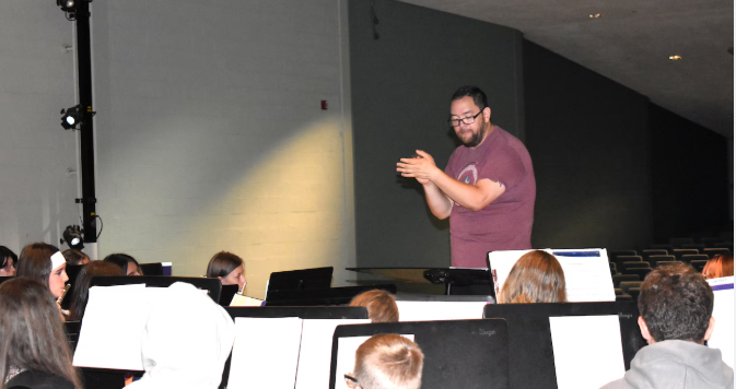 Band camp
