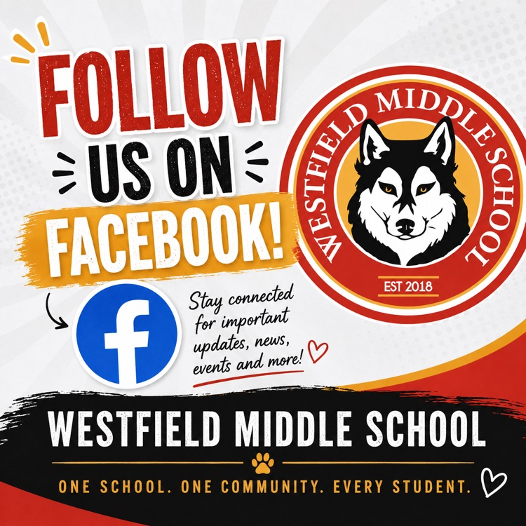 follow us