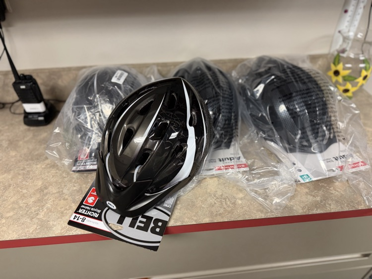 helmet