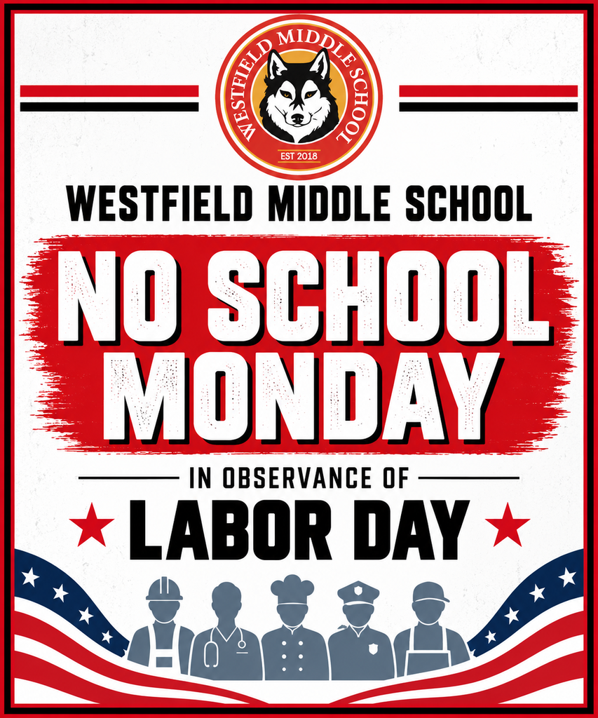 No School Monday