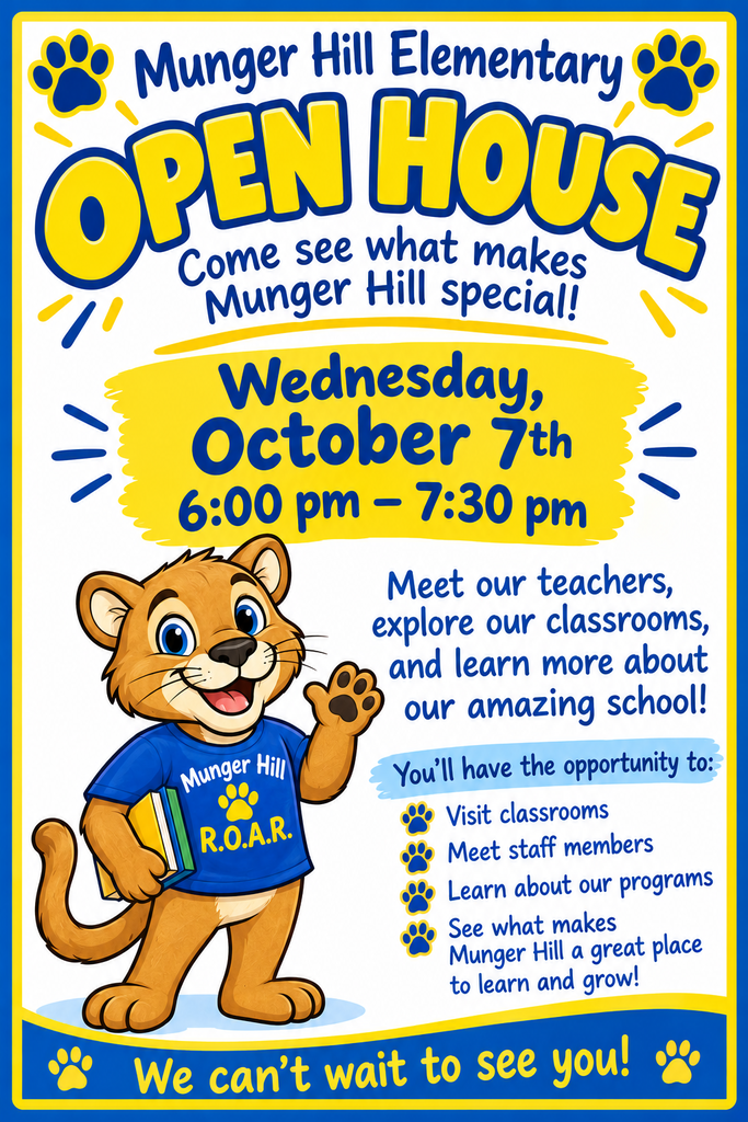 Open House