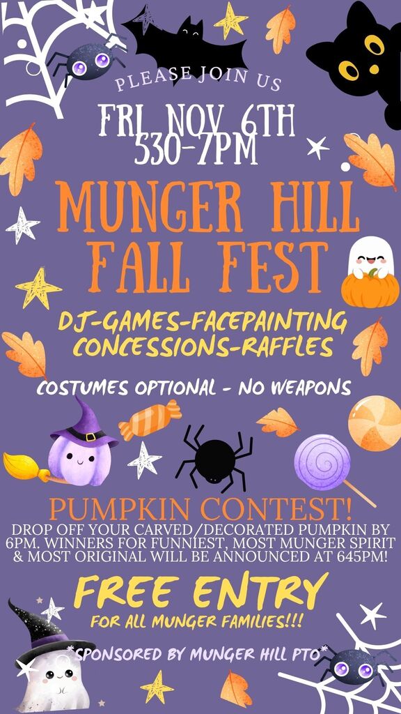 MH Fall Fest