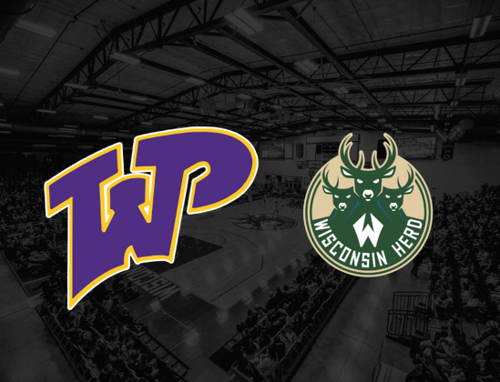 WP at Herd