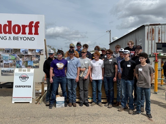 Findorff Trades Expo