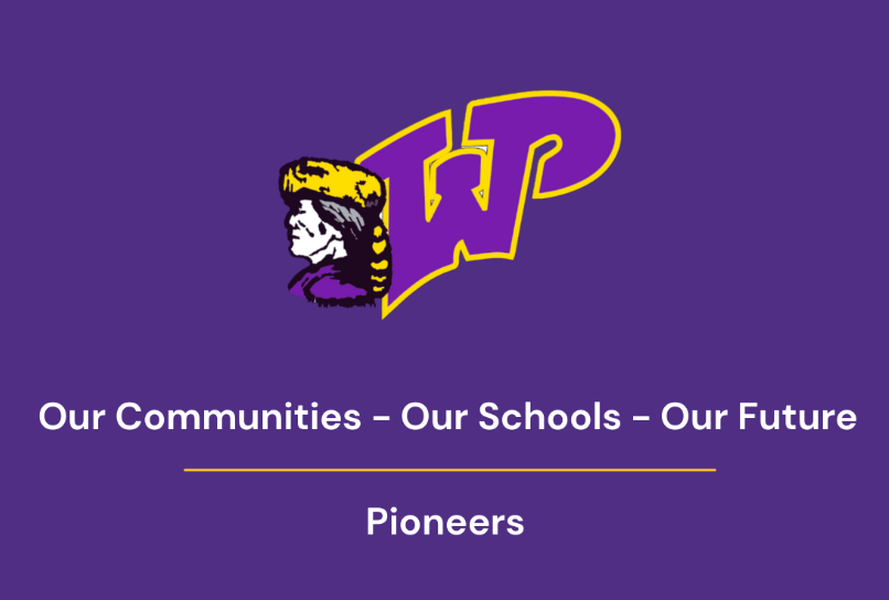 Our Communities, schools, future